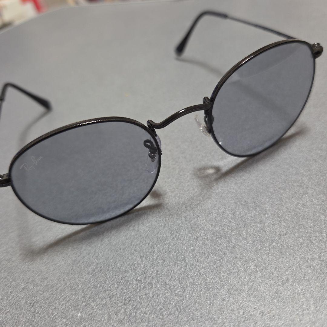 Ray-Ban サングラス RB3447