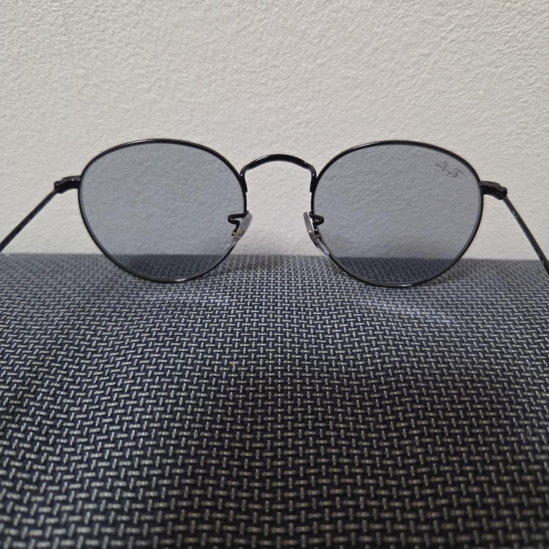 Ray-Ban サングラス RB3447