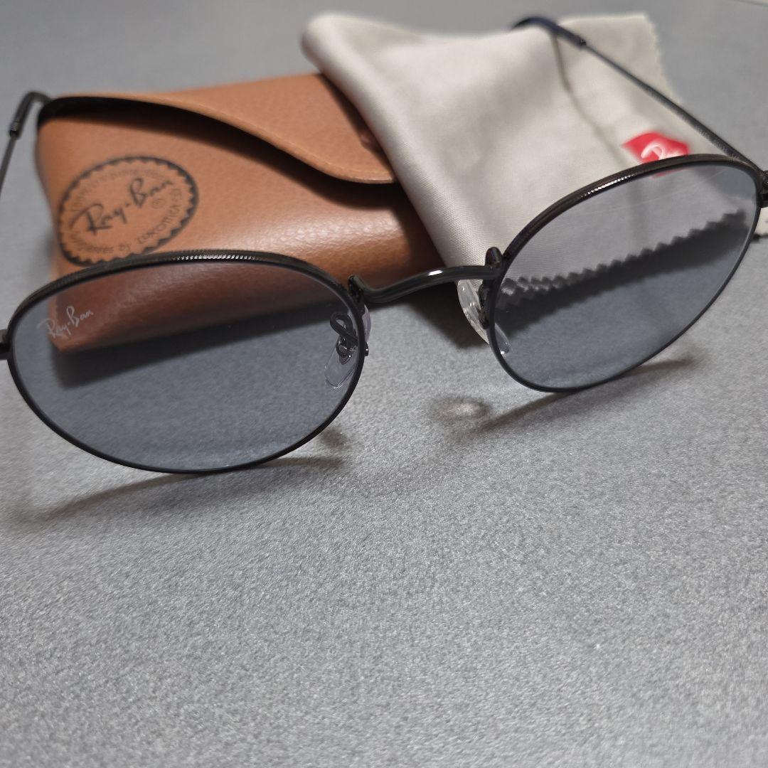 Ray-Ban サングラス RB3447
