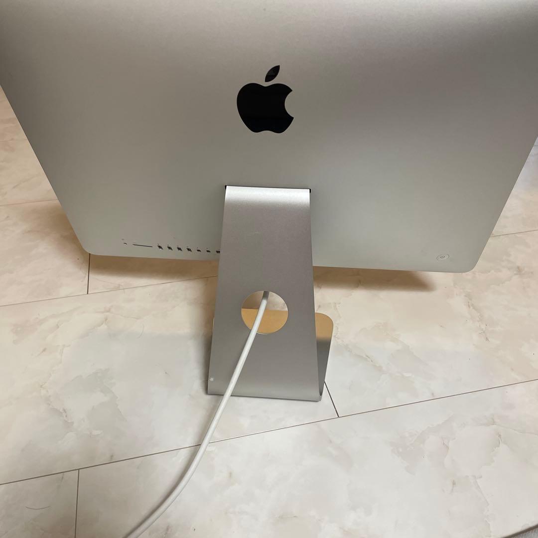 iMac 2012/ 8GB / 1TB 初期化済 A1418