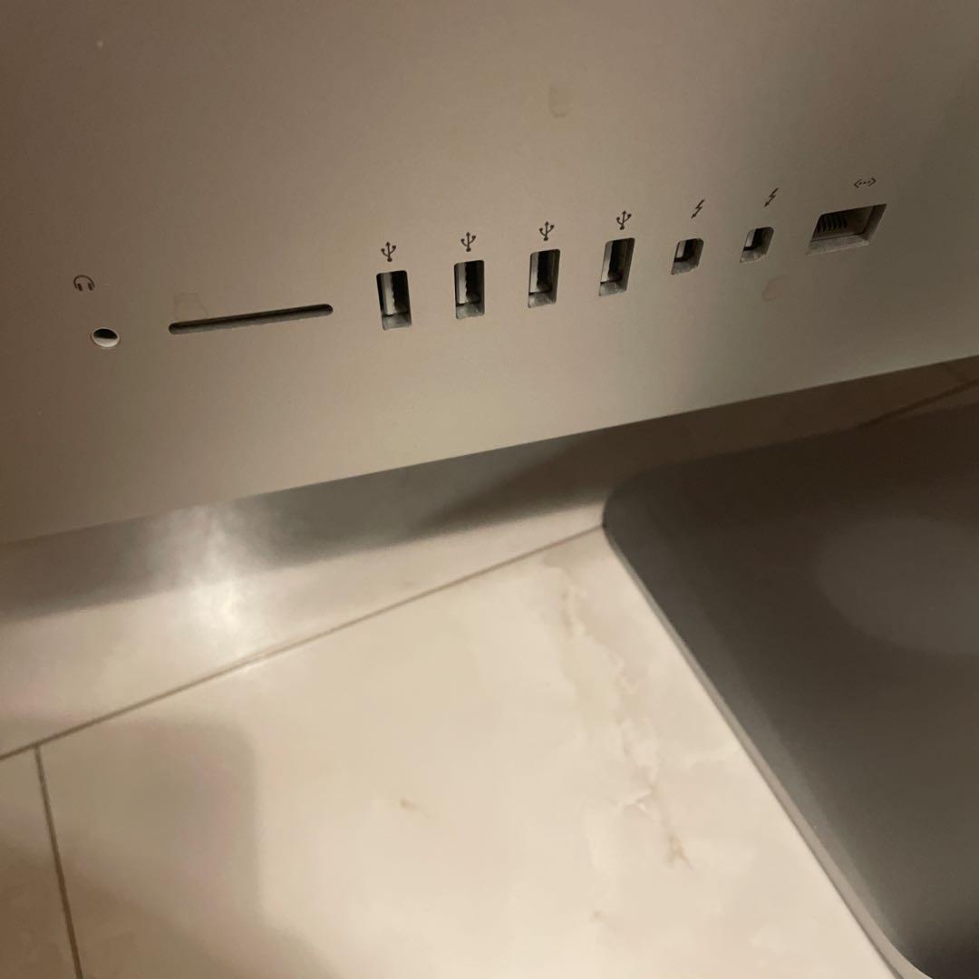 iMac 2012/ 8GB / 1TB 初期化済 A1418