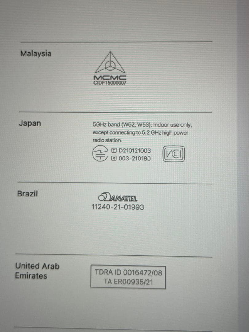iPad mini (第６世代) Wi-Fi+Cellular 256GB