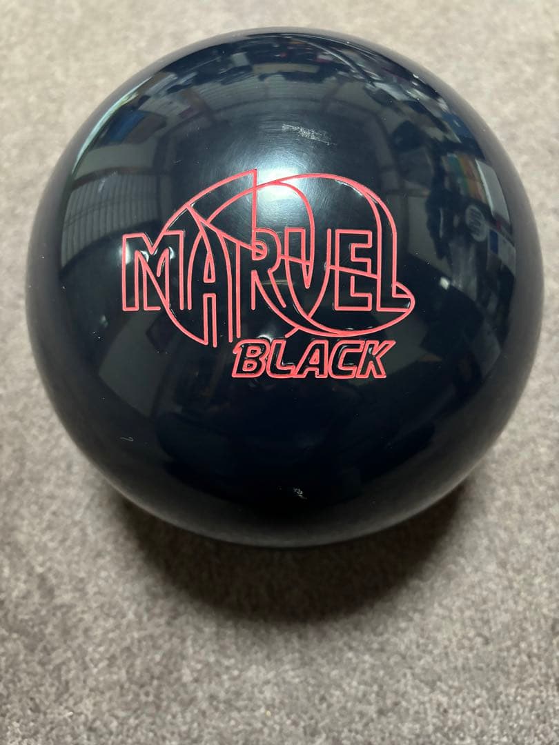 【早い者勝ち】　新品　ストーム　マーベルマックスブラック　15ポンド3オンス
