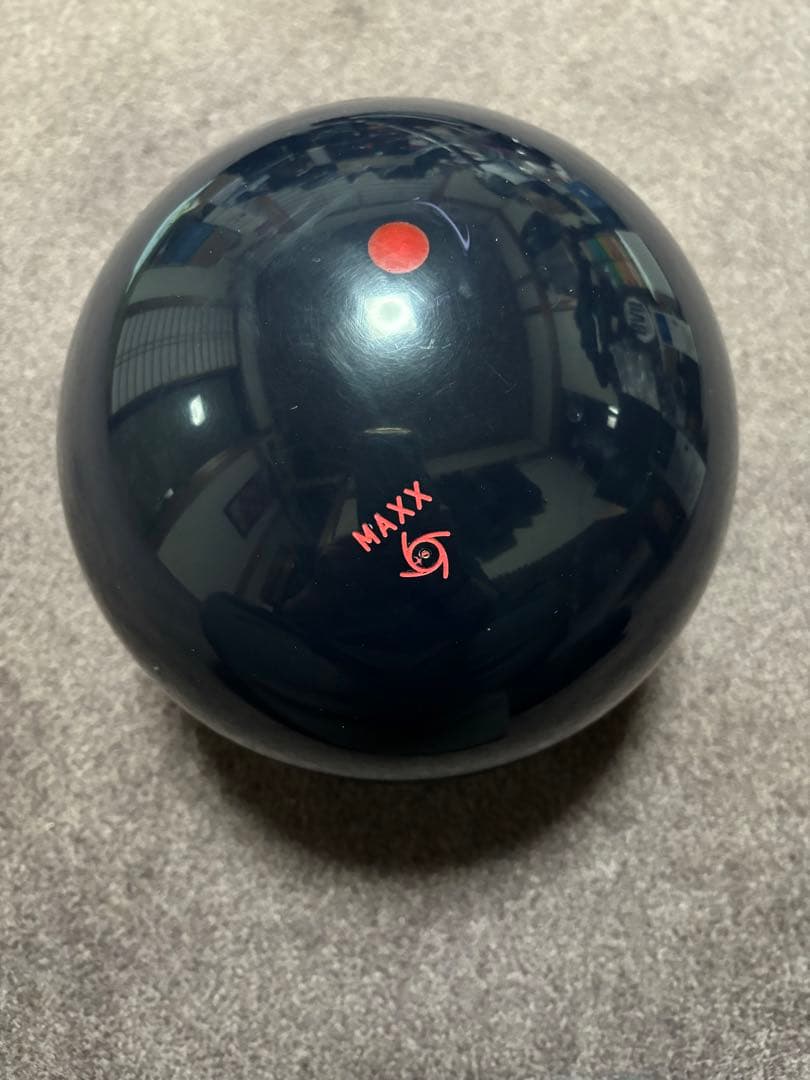 【早い者勝ち】　新品　ストーム　マーベルマックスブラック　15ポンド3オンス