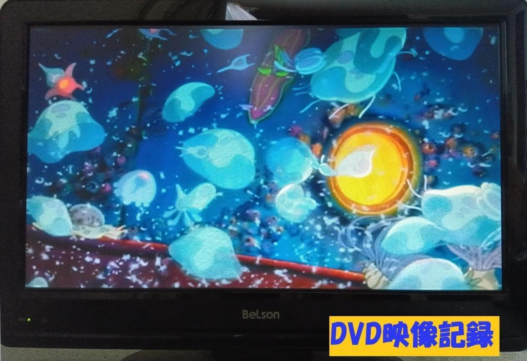 シャープブルーレイレコーダー【BDーNW1000】