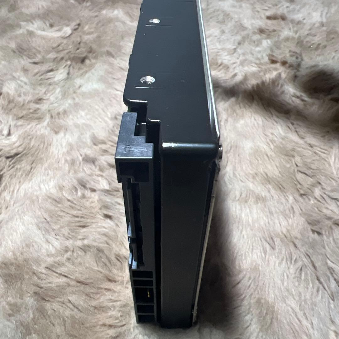 ジャンク品 Western Digital 8TB WD80EAAZ