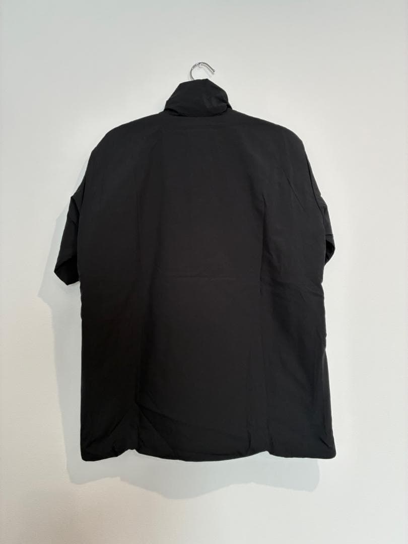 【新品】HOUDINI All Weather T-Neck Ms M/Ws L