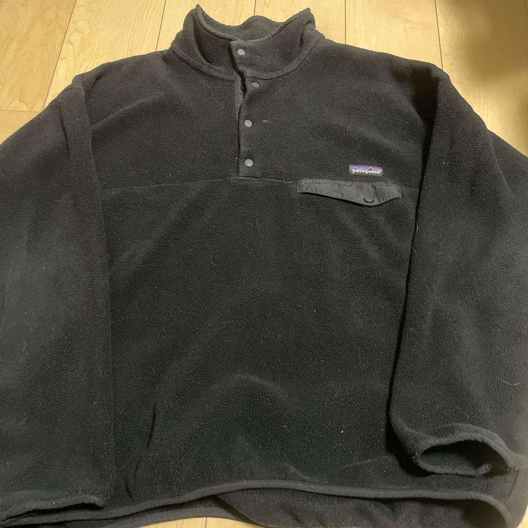 トップス patagonia