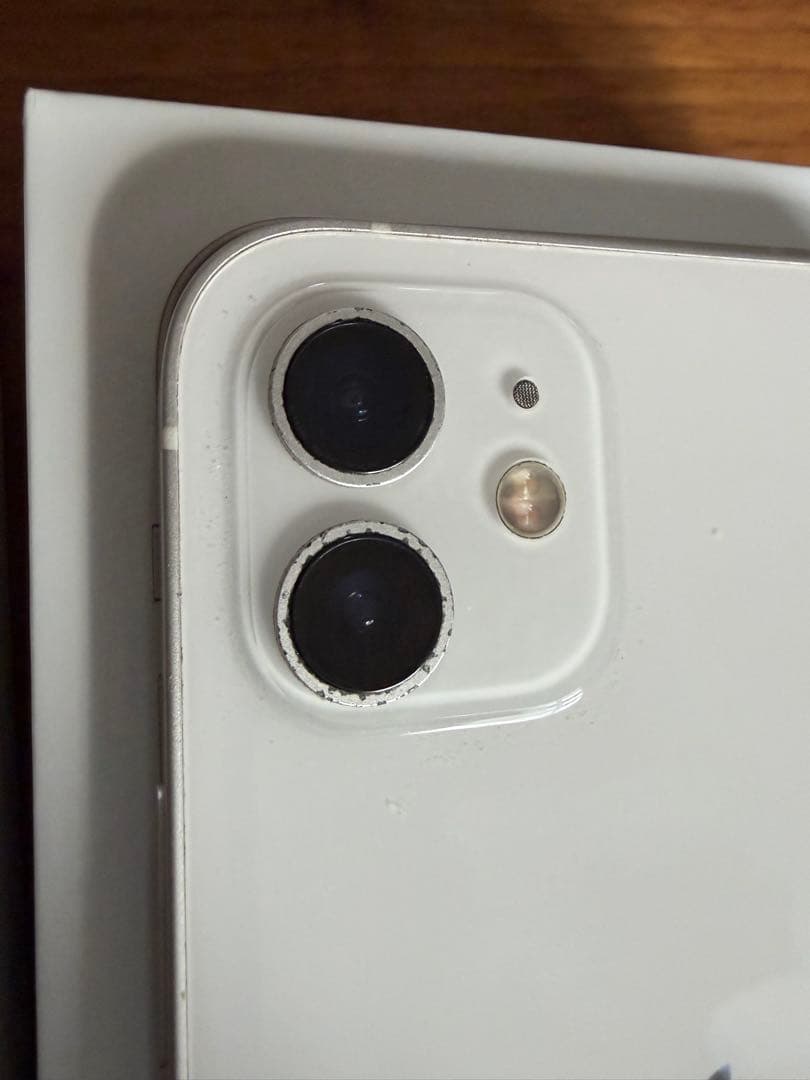 iPhone12 64G SIMフリー　最終値