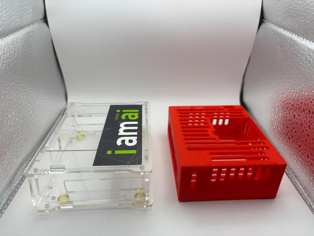 Jetson Nano 開発者キット A02, 4GBモデル