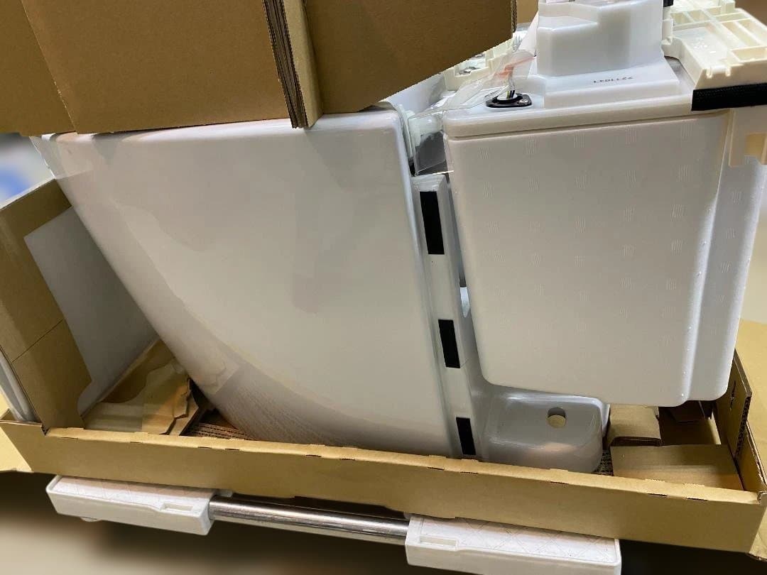 その他 toto CS-389BM / TCF99R