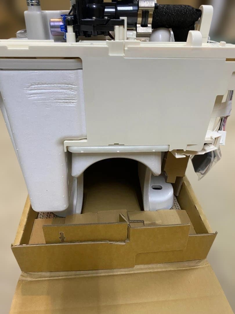 その他 toto CS-389BM / TCF99R