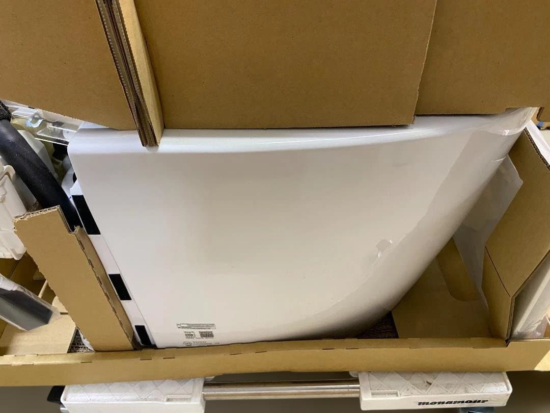 その他 toto CS-389BM / TCF99R