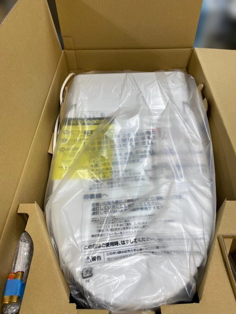 その他 toto CS-389BM / TCF99R