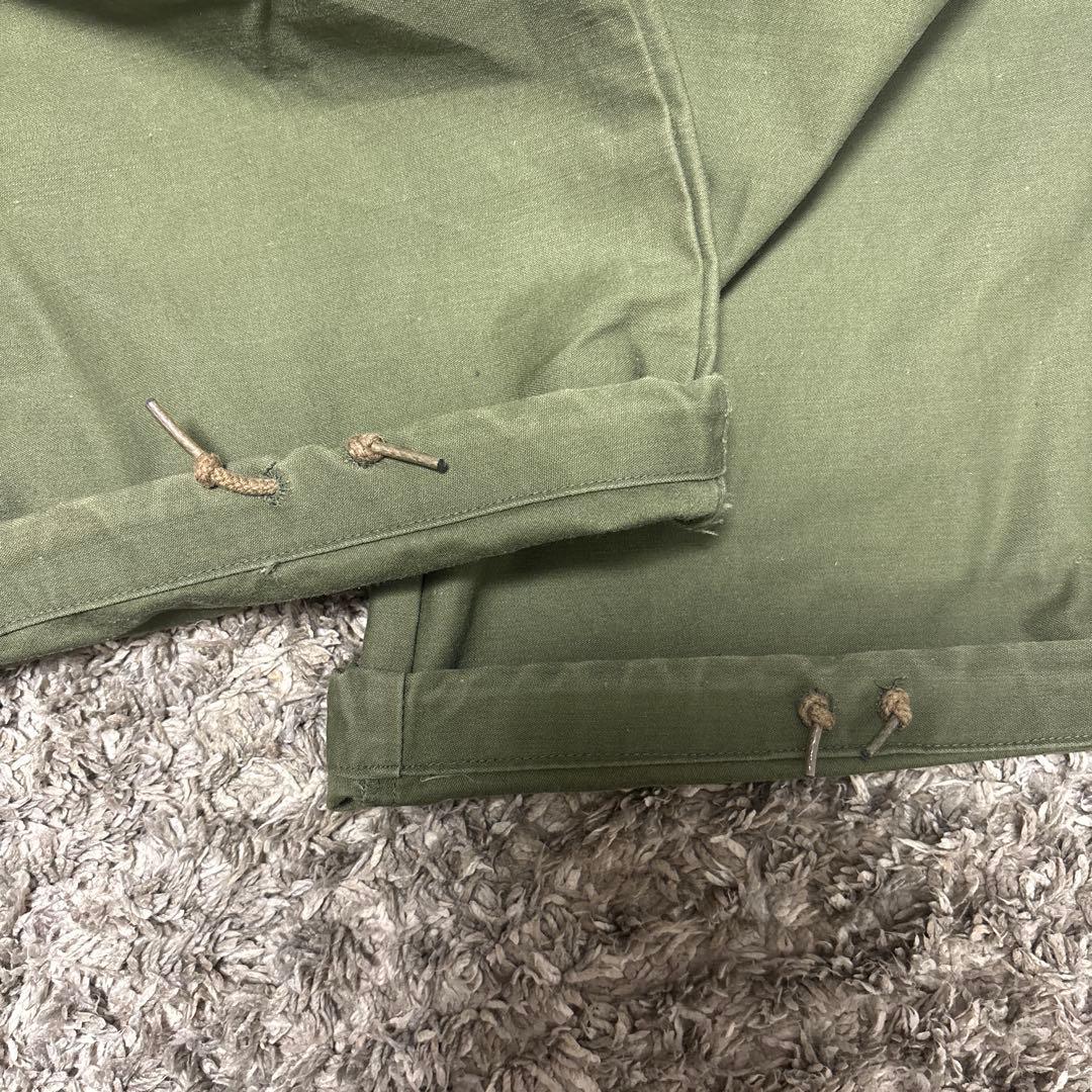 極美品　M65 フィールドパンツ S-R M-65