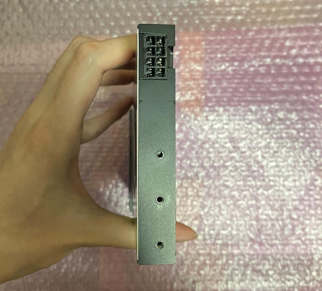 値下げ不可 Quadro RTX 4000 8GB 動作保証 0330