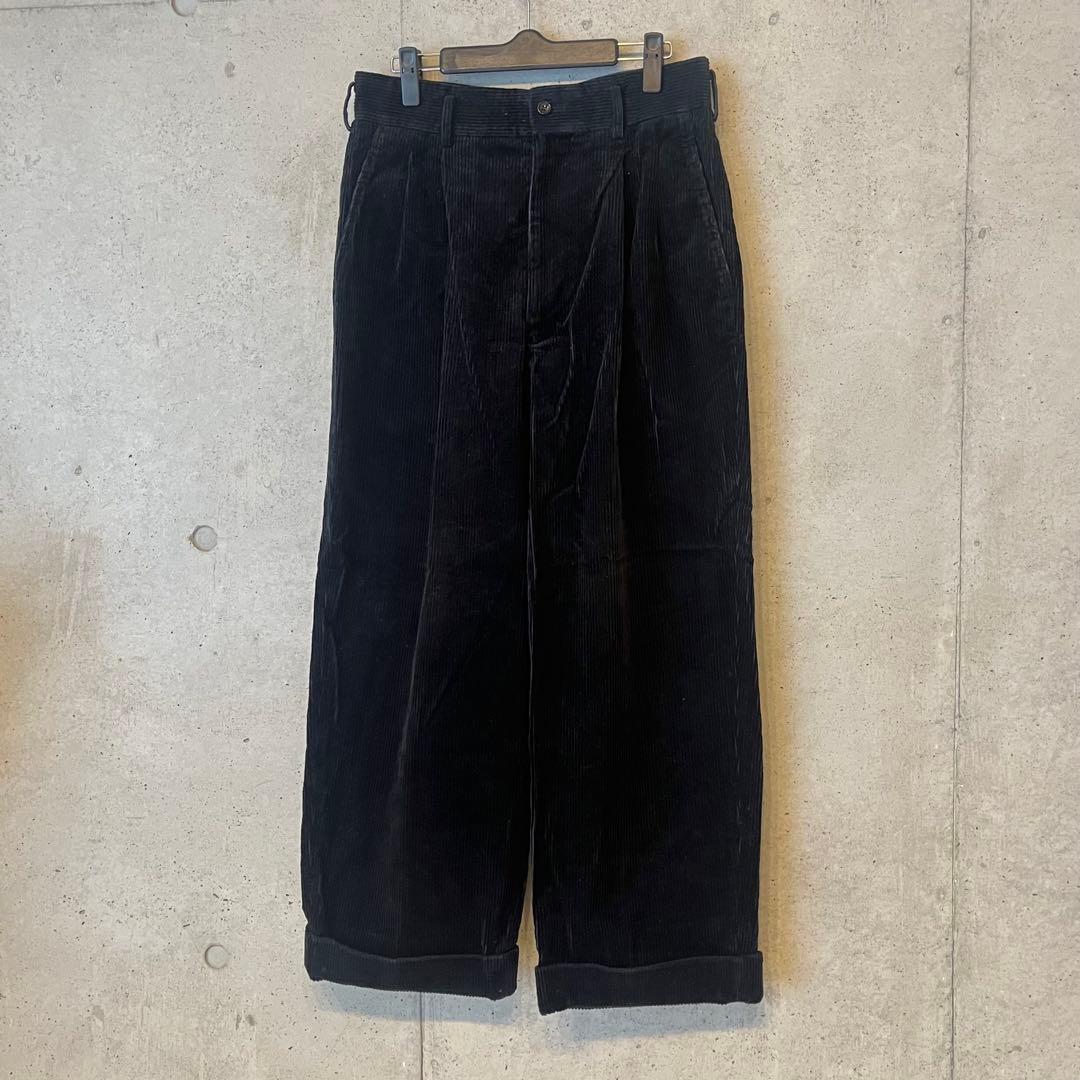 希少90年代アーカイブ COMME des GARCONS HOMME