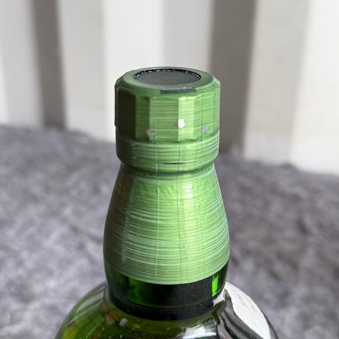 M サントリー シングルモルト ウイスキー 白州 700ml箱付き