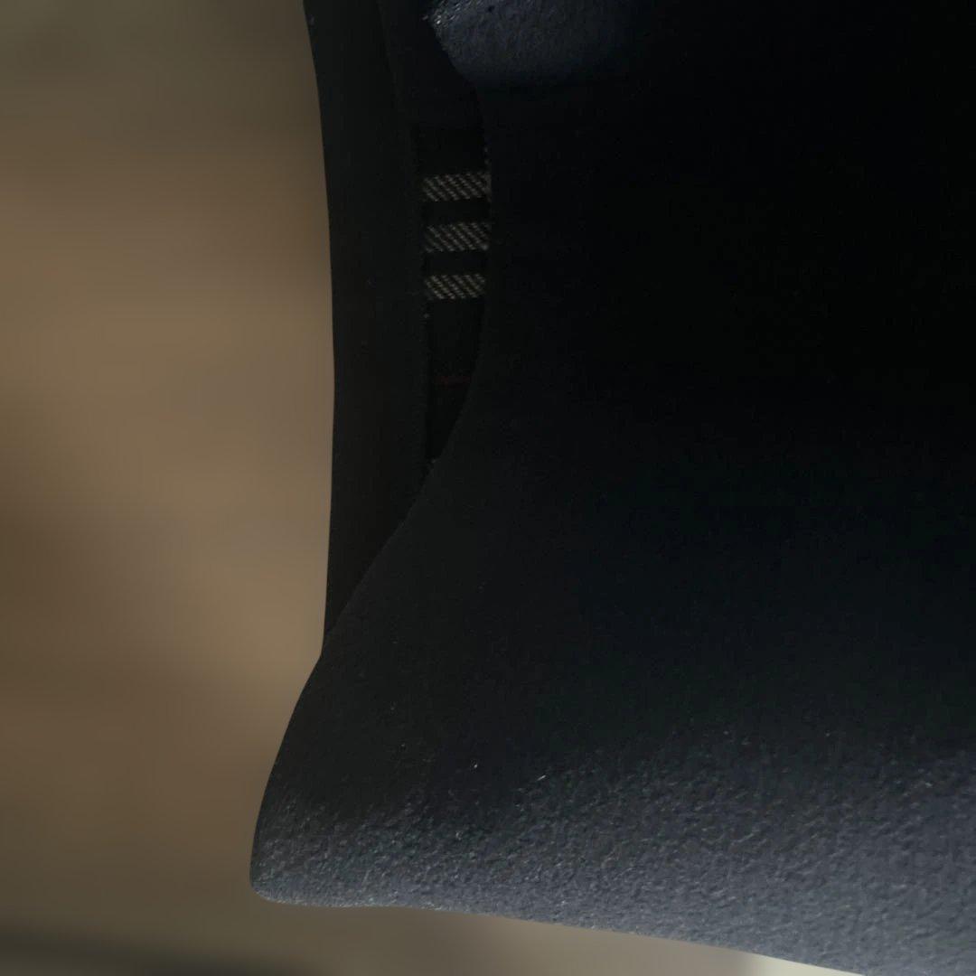 バーバリー ダッフルコート