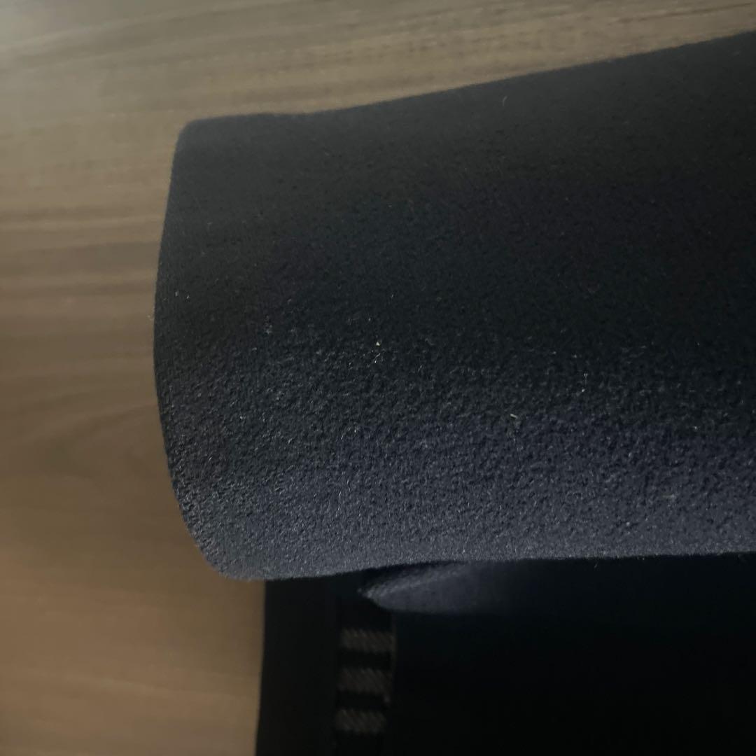 バーバリー ダッフルコート