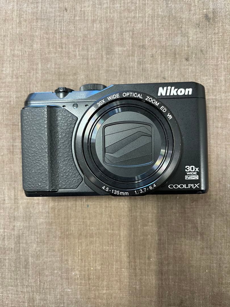 Nikon COOLPIX S9900 デジタルカメラ