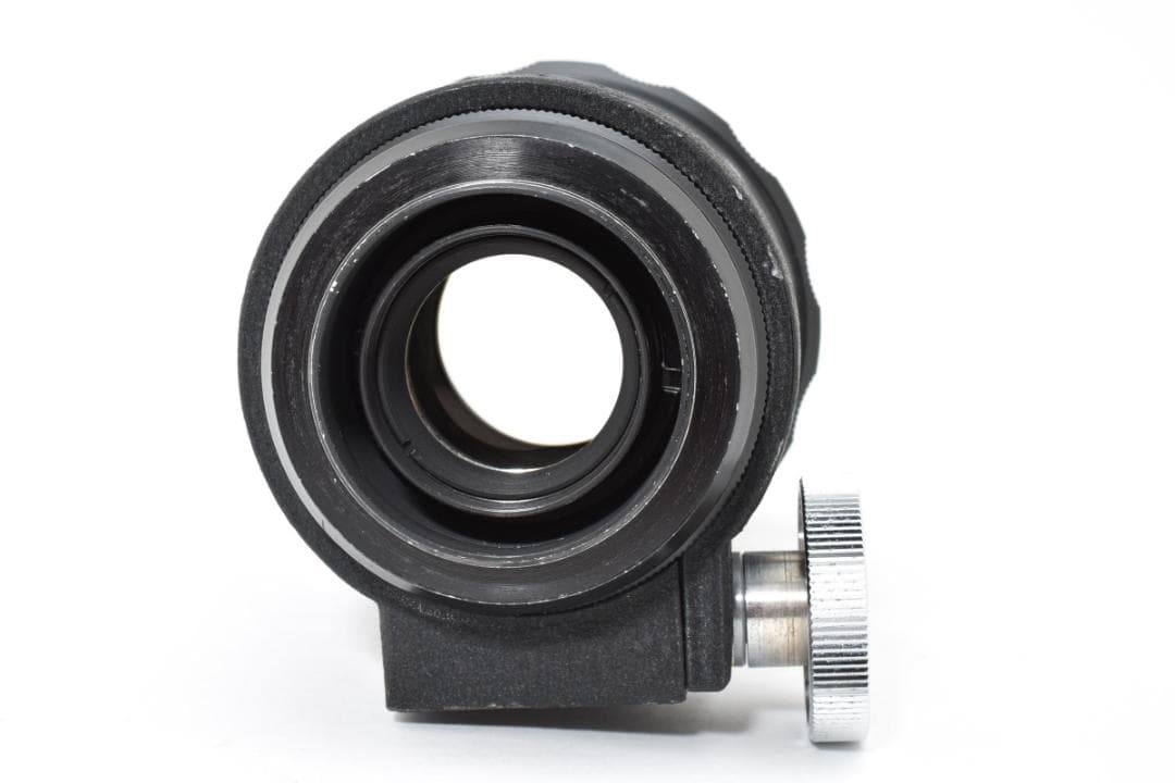 レンズ(単焦点) Pentax Takumar 200mm f/3.5 #7863