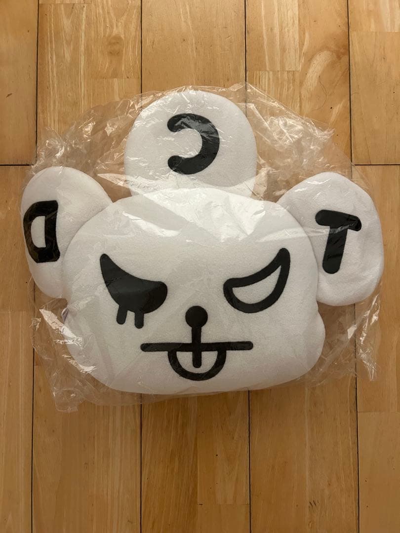 ドリカム　ウラワン　2024/2025 ワルクマブランケット　ビームス未開封