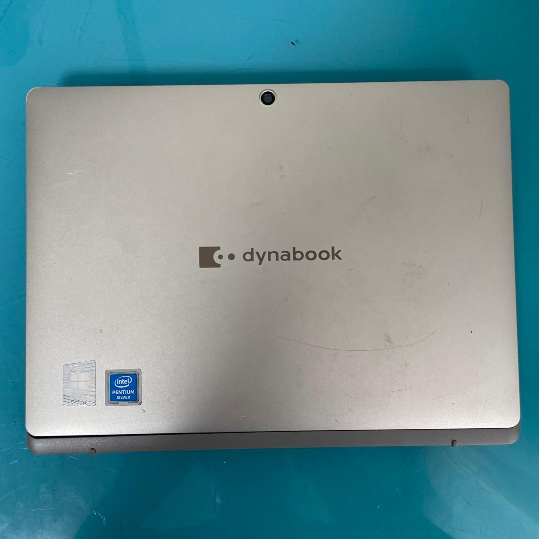 dynabook k60 タブレット
