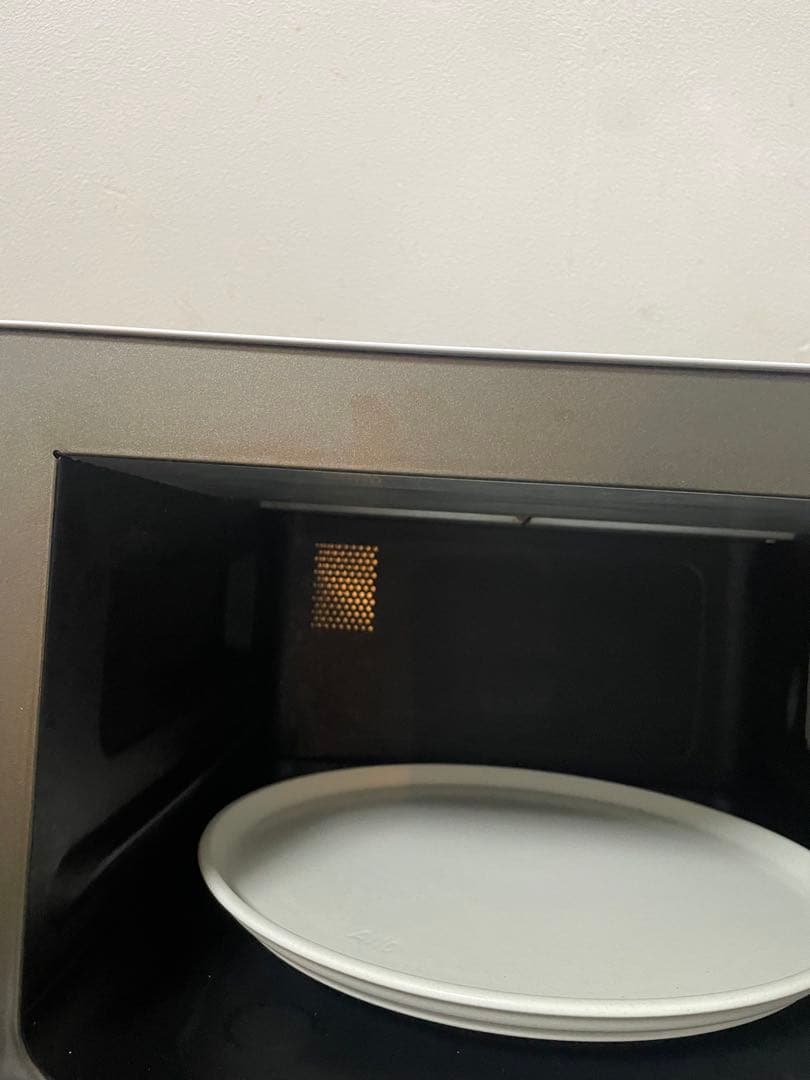 いいいも 美品 SHARP オーブンレンジ【RE-V70A-W】電子レンジ