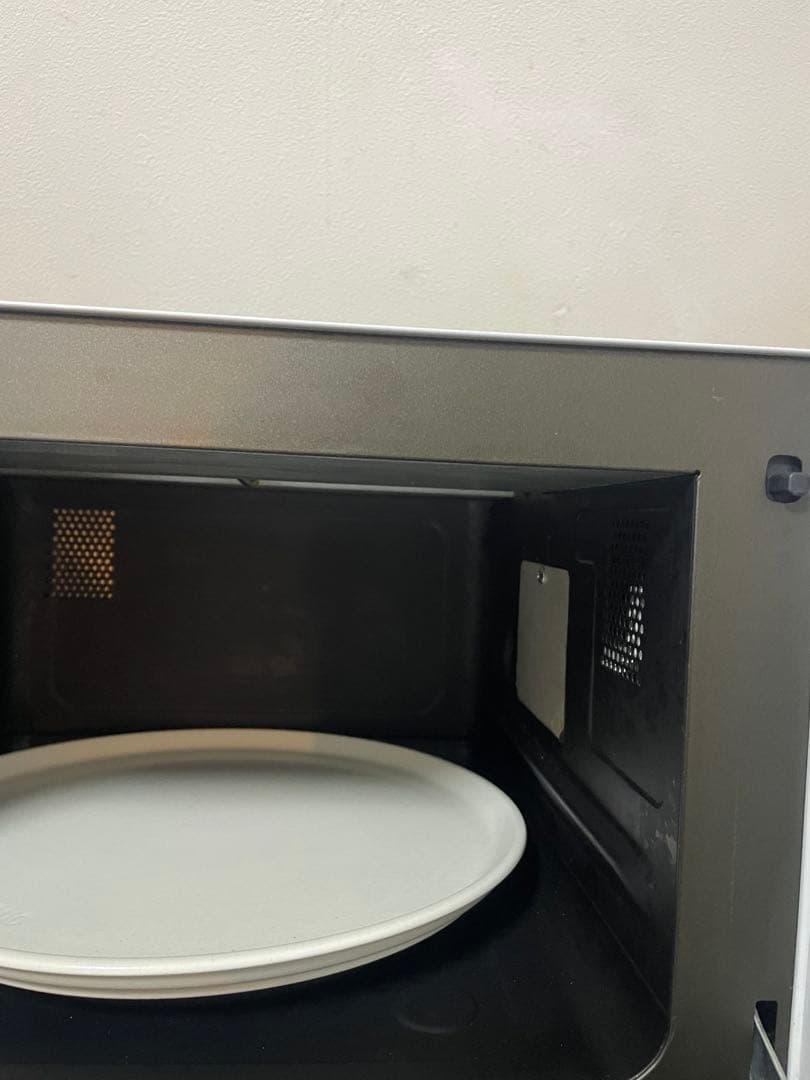 いいいも 美品 SHARP オーブンレンジ【RE-V70A-W】電子レンジ