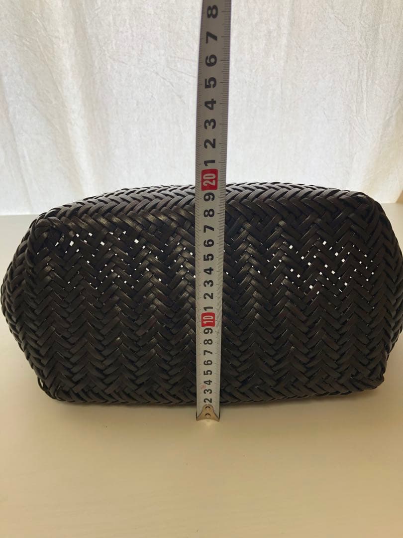 DRAGON DIFFUSION ドラゴンディフュージョン　バック　ブラック