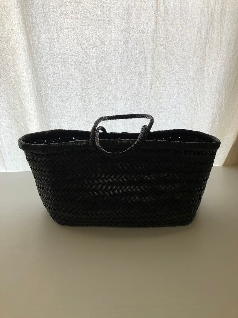 DRAGON DIFFUSION ドラゴンディフュージョン　バック　ブラック