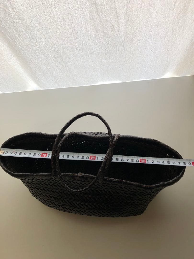 DRAGON DIFFUSION ドラゴンディフュージョン　バック　ブラック