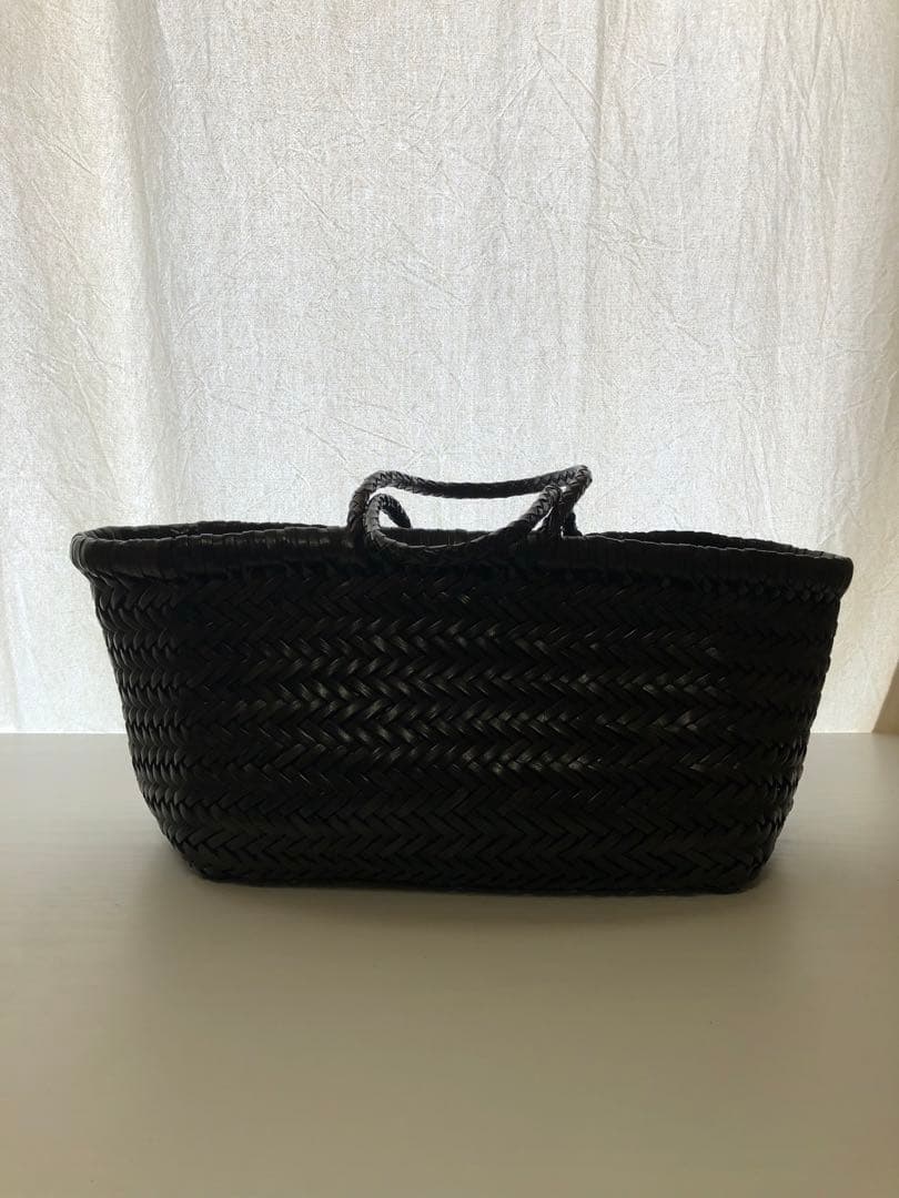 DRAGON DIFFUSION ドラゴンディフュージョン　バック　ブラック