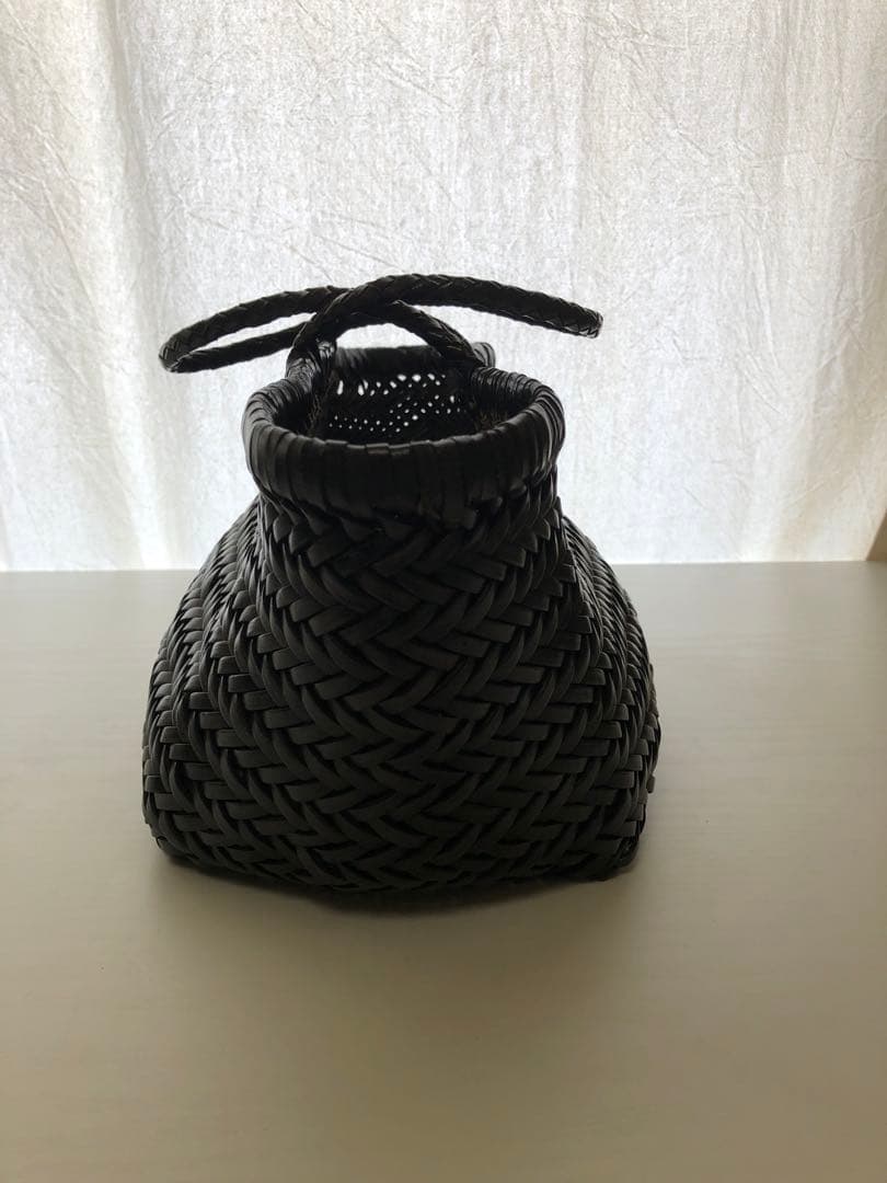 DRAGON DIFFUSION ドラゴンディフュージョン　バック　ブラック