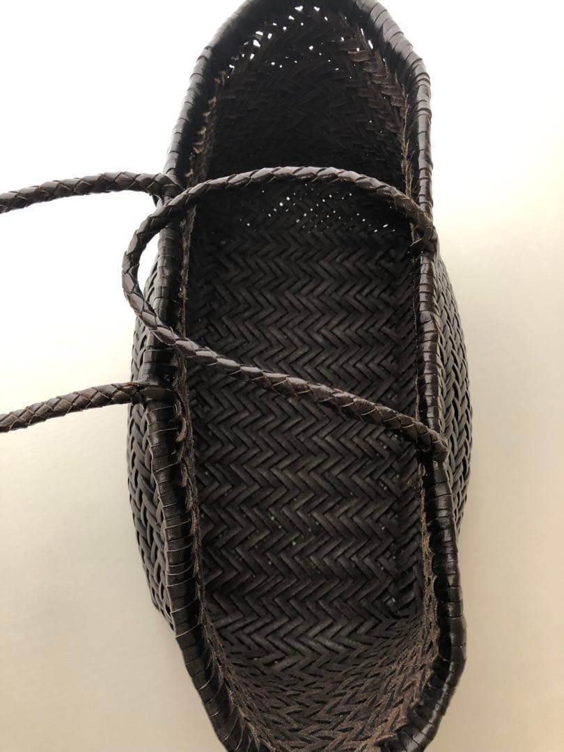 DRAGON DIFFUSION ドラゴンディフュージョン　バック　ブラック