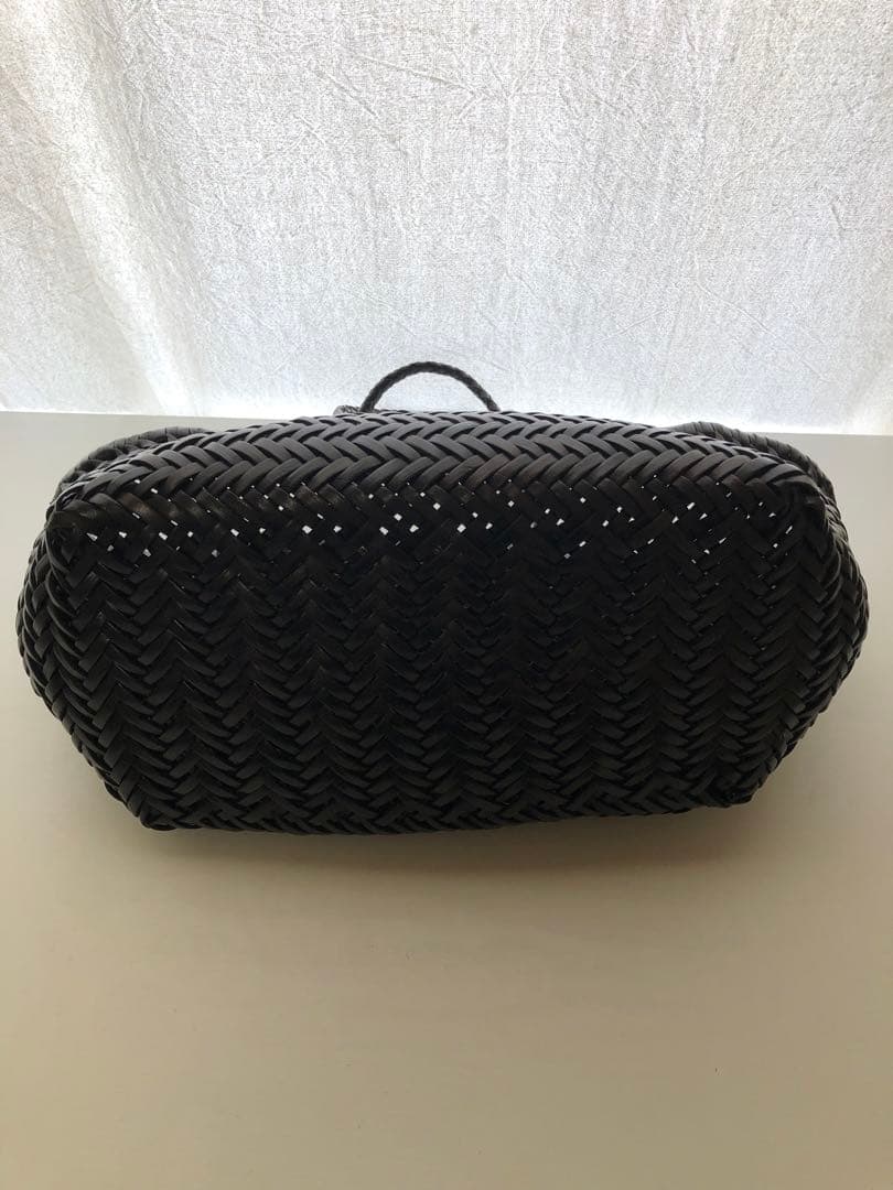 DRAGON DIFFUSION ドラゴンディフュージョン　バック　ブラック