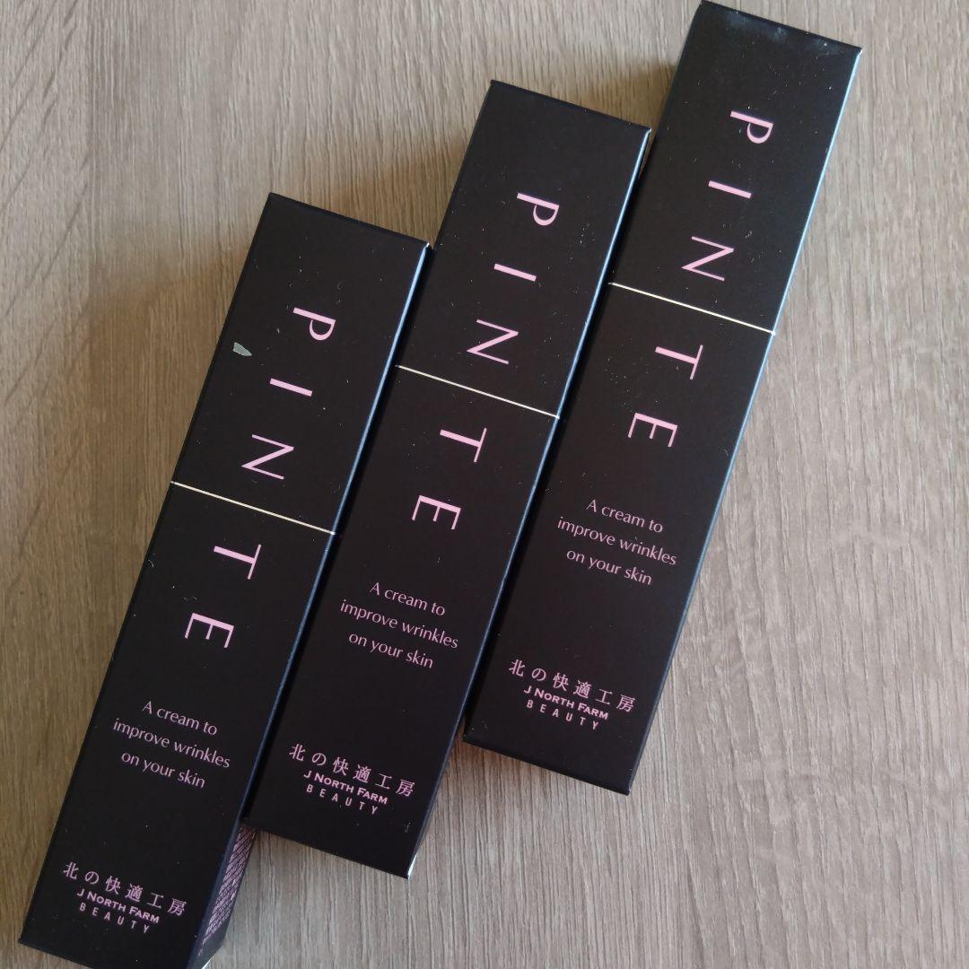 新品未使用　PINTE ピンテ 北の快適工房 8本 まとめ売り