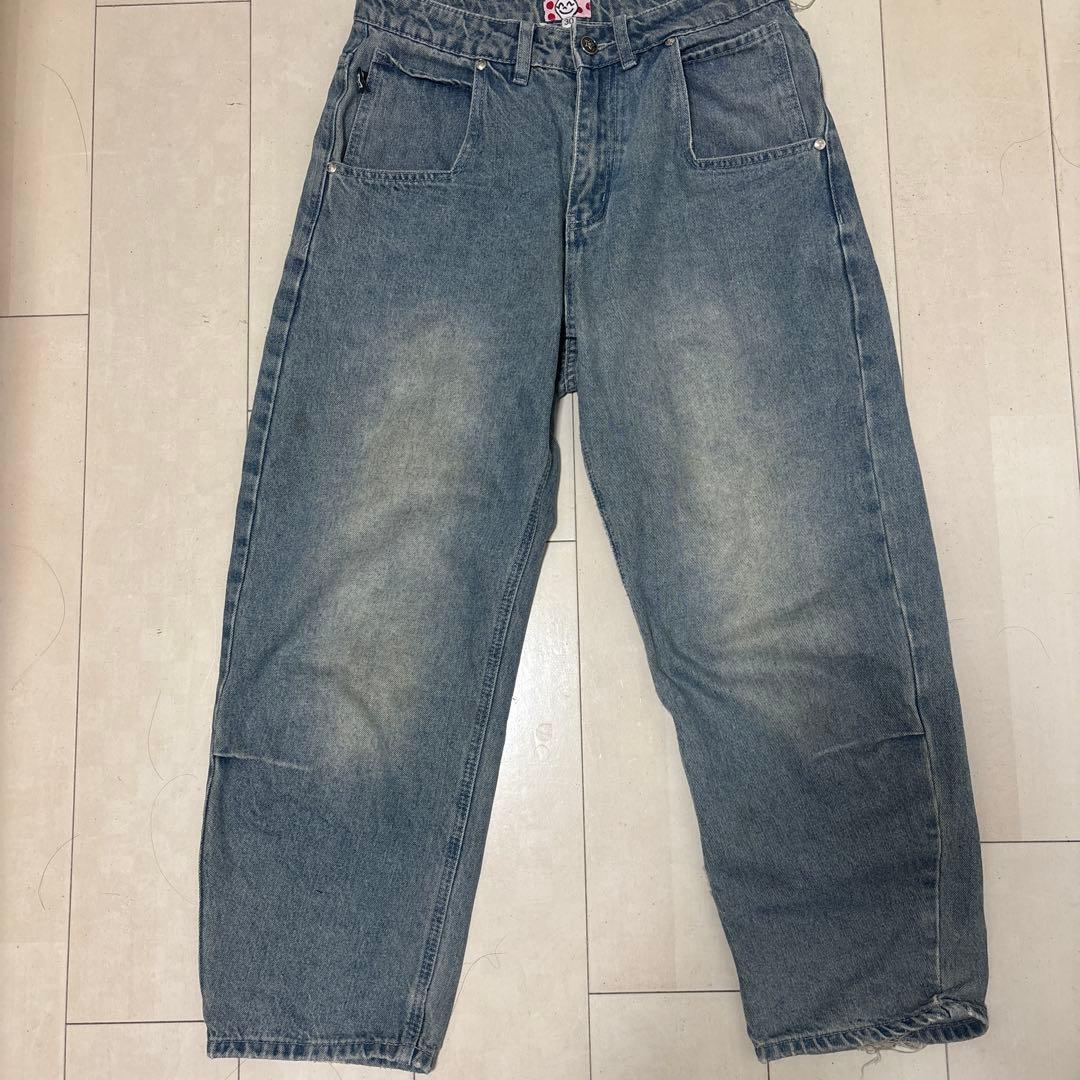 スターチームデニム サイズ30