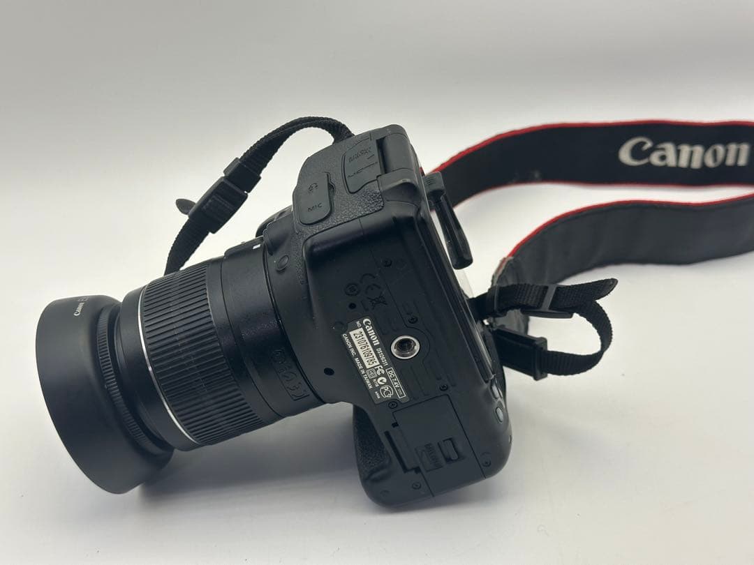 Canon EOS Kiss X5 デジタル一眼レフカメラ