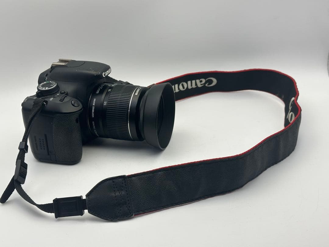 Canon EOS Kiss X5 デジタル一眼レフカメラ