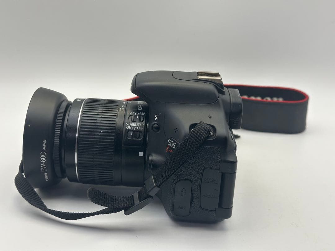 Canon EOS Kiss X5 デジタル一眼レフカメラ