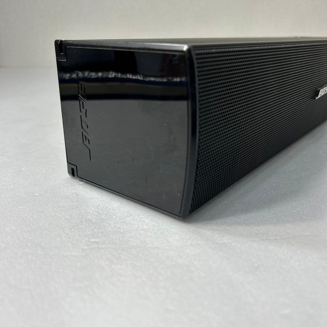 ポーズ　Bose スピーカーシステム　33WER