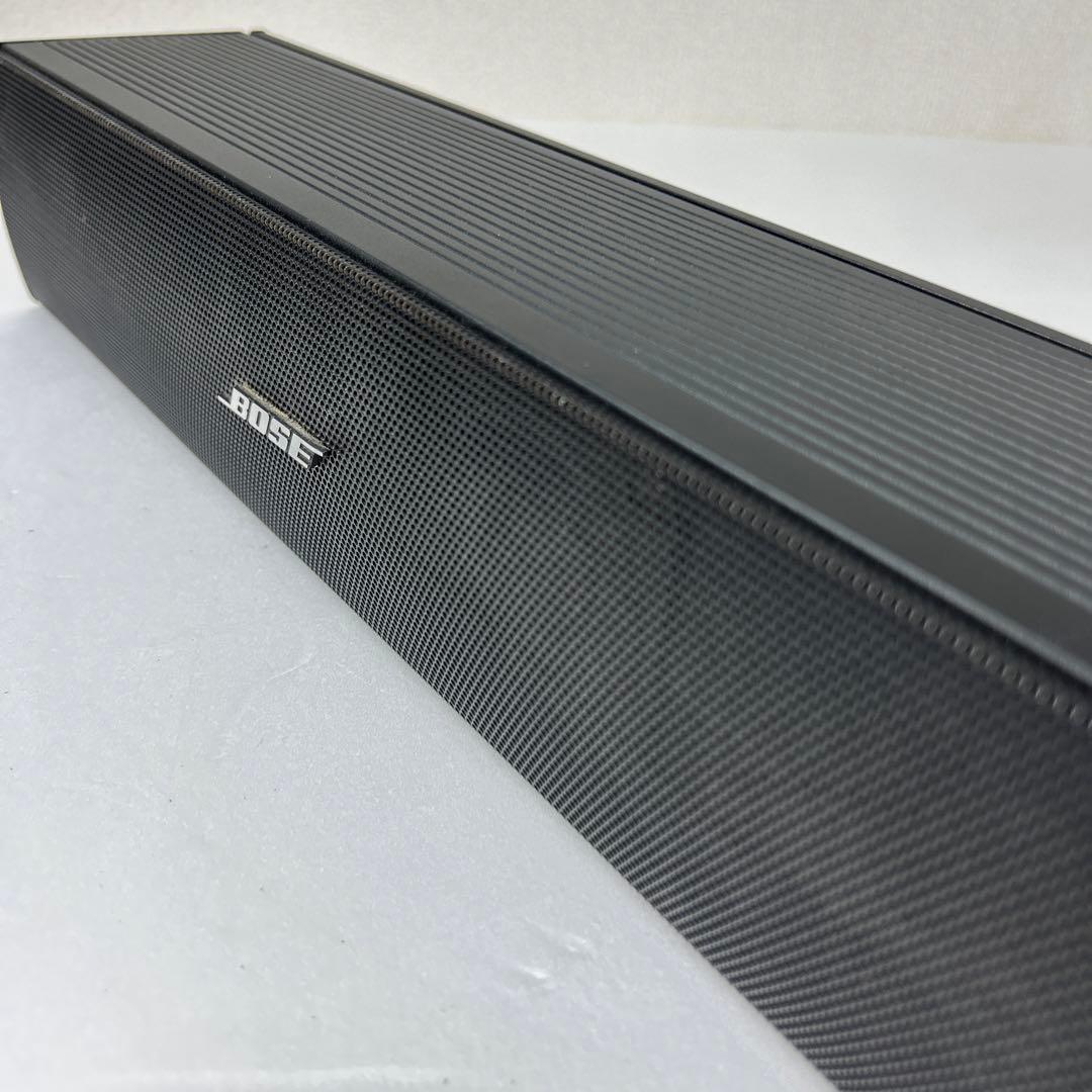 ポーズ　Bose スピーカーシステム　33WER