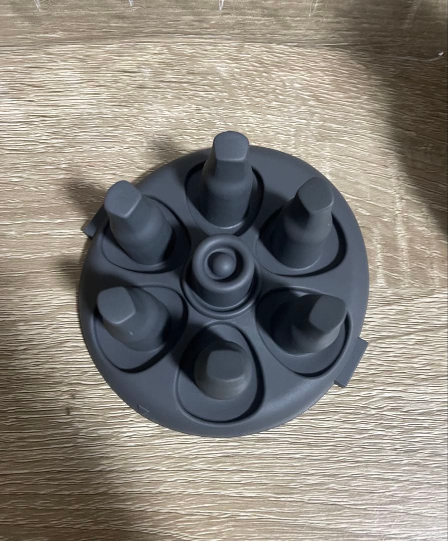 【美品】ミーゼ ヤーマン ヘッドスパ ms-32g ニードルヘッドスパ