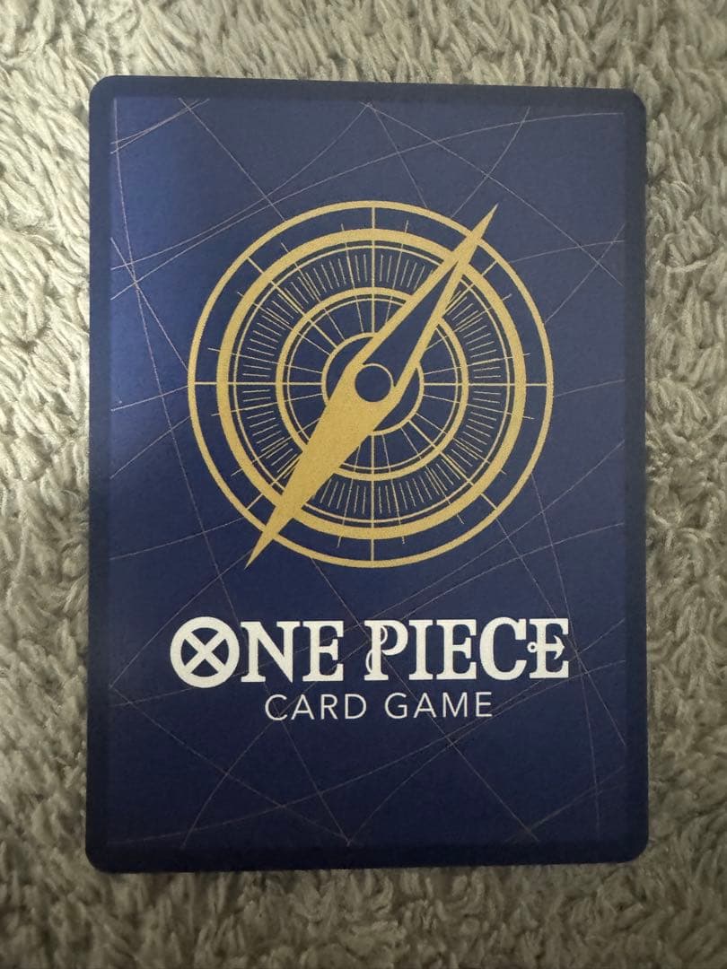 ワンピース カード ゲーム サボ レッドスーパーパラレル レッド コミパラ