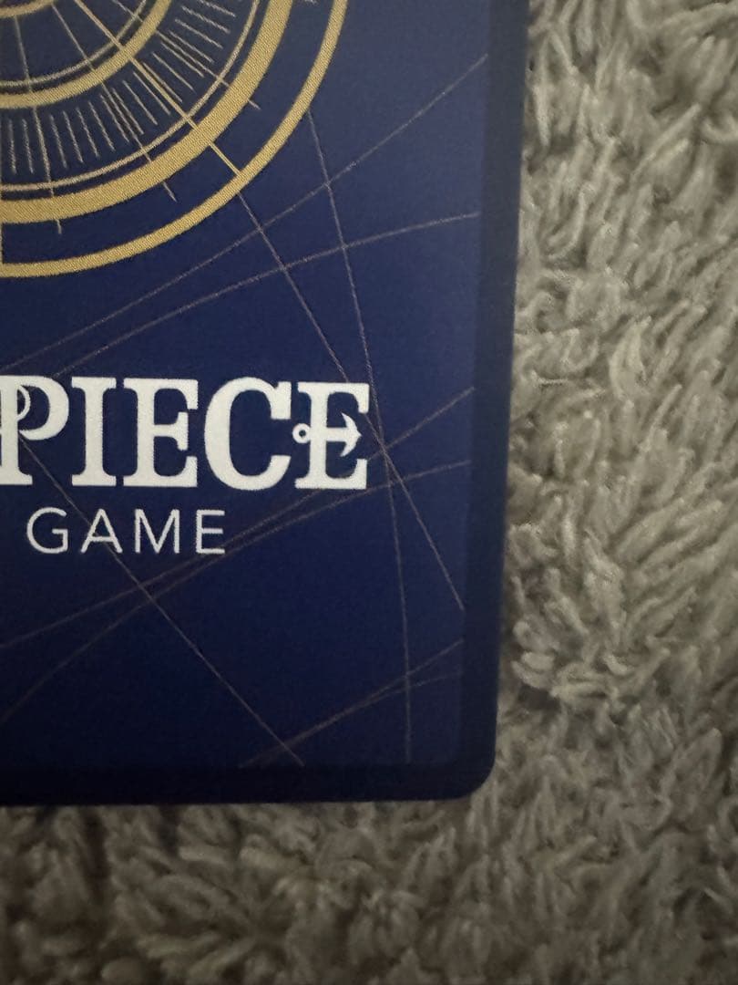 ワンピース カード ゲーム サボ レッドスーパーパラレル レッド コミパラ