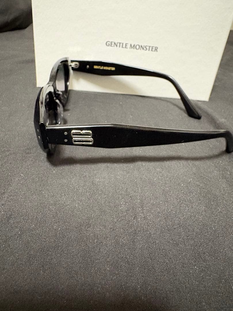 小物 GENTLE MONSTER Rococo