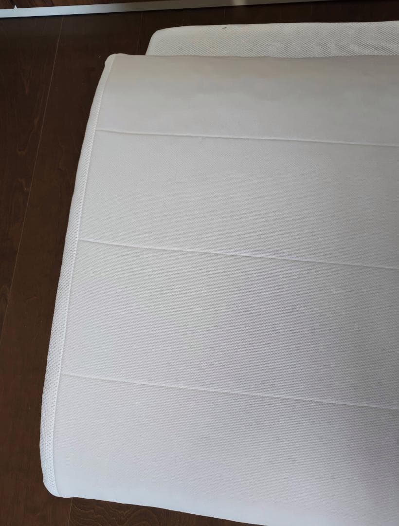 エアウィーヴ スマート シングル