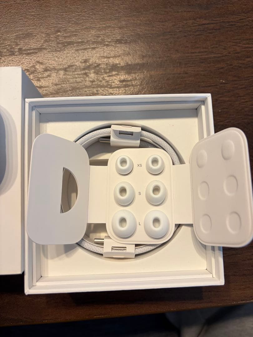 イヤホン Apple AirPods Pro 2 Magsafe USB-C